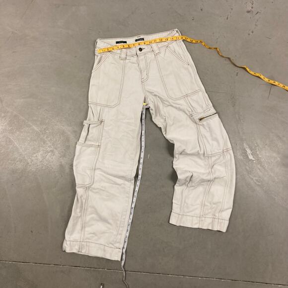 Baggy y2k Cargo Pants - Picture 4 of 4